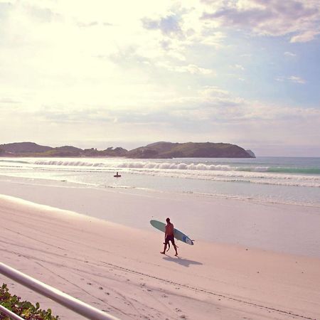 Estudio Com Ar Refrigerado A 300 M Praia Cabo Frio Exterior photo