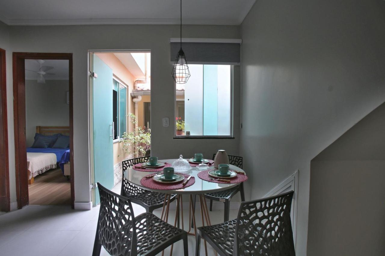 Estudio Com Ar Refrigerado A 300 M Praia Cabo Frio Exterior photo