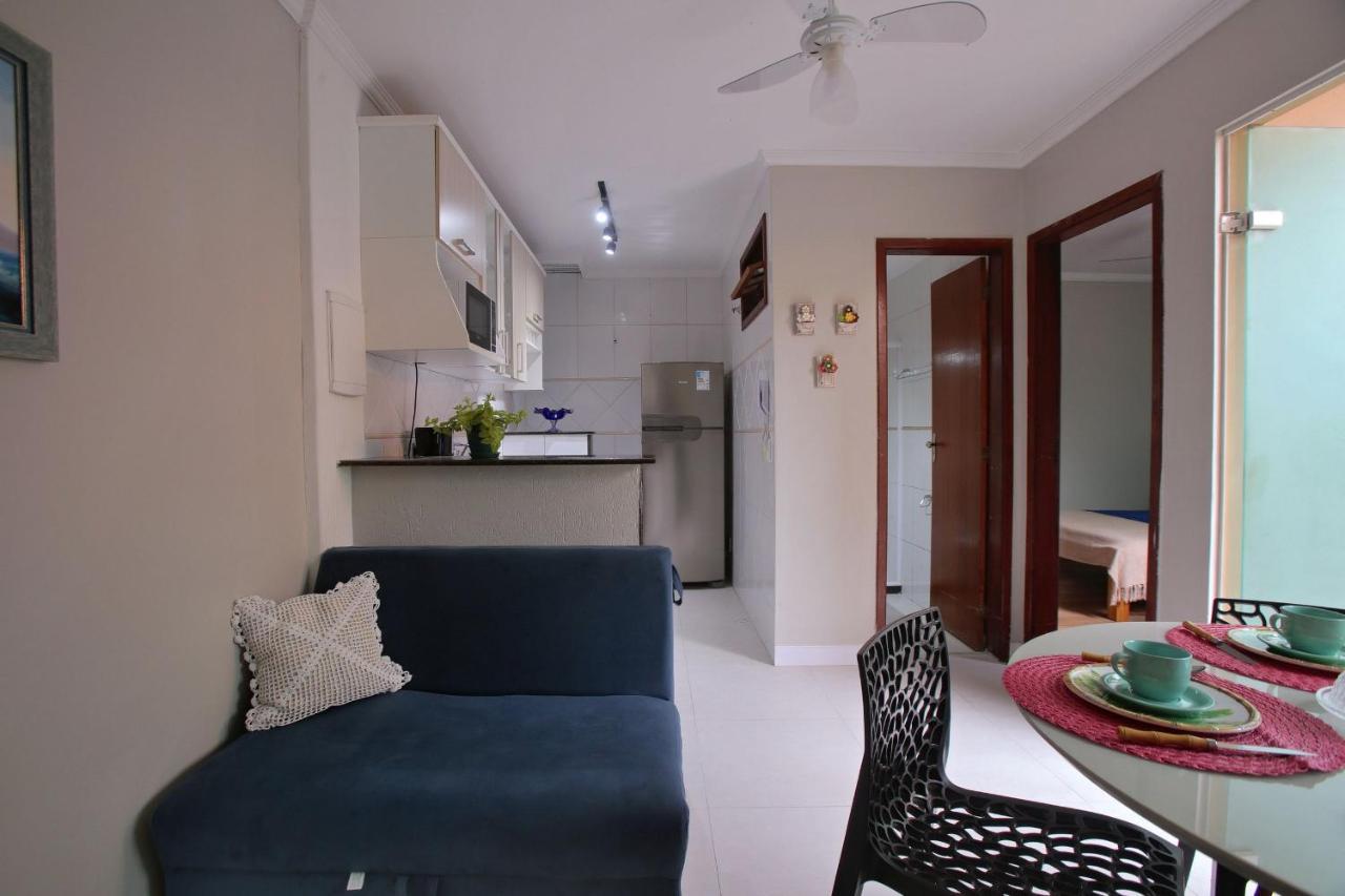 Estudio Com Ar Refrigerado A 300 M Praia Cabo Frio Exterior photo