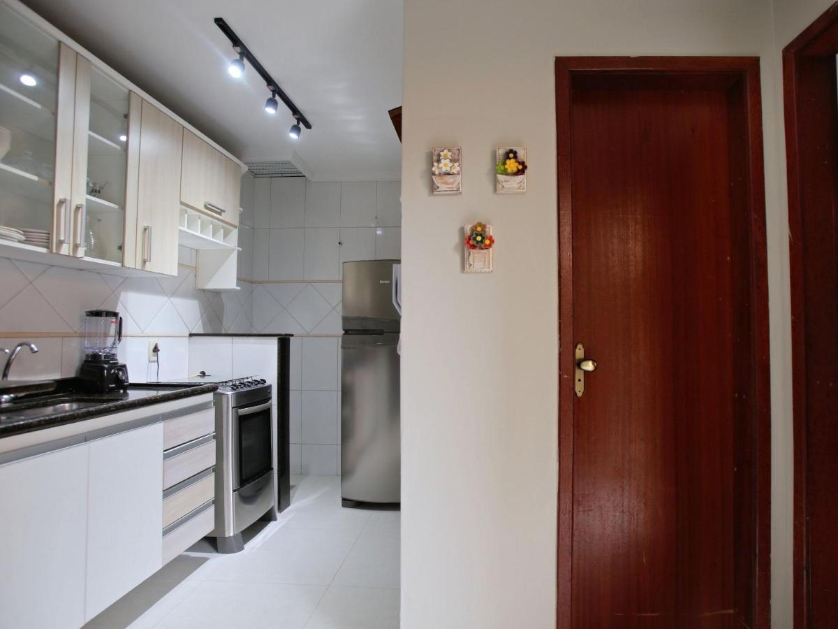 Estudio Com Ar Refrigerado A 300 M Praia Cabo Frio Exterior photo