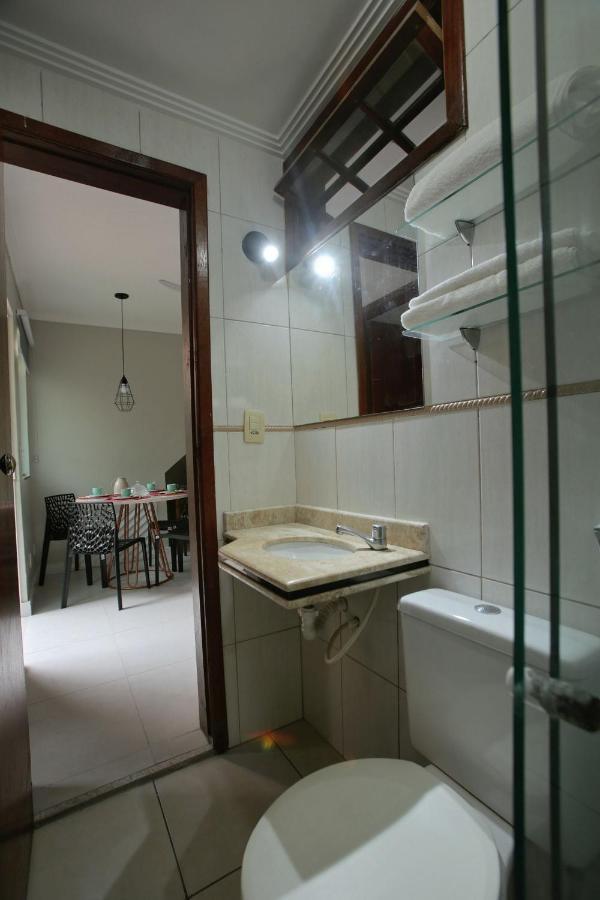 Estudio Com Ar Refrigerado A 300 M Praia Cabo Frio Exterior photo