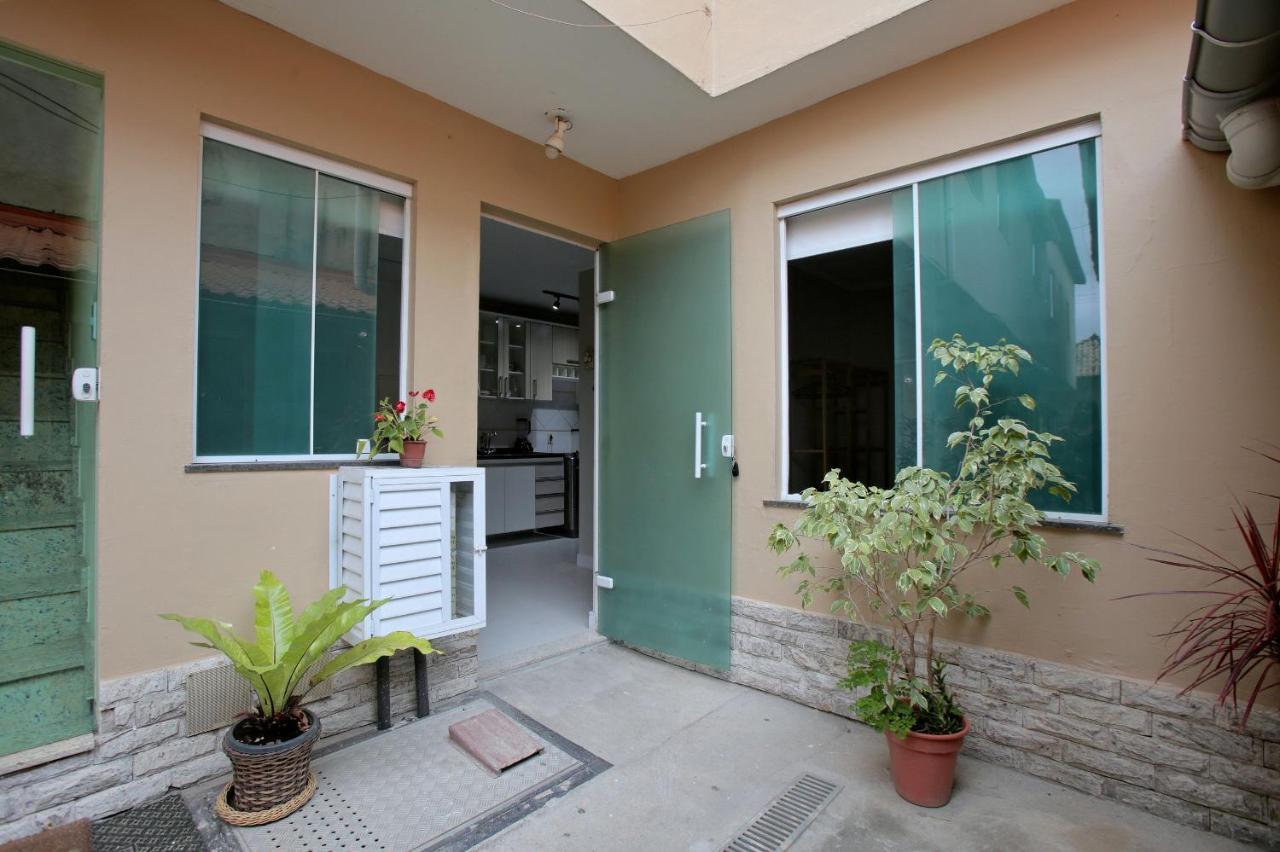 Estudio Com Ar Refrigerado A 300 M Praia Cabo Frio Exterior photo