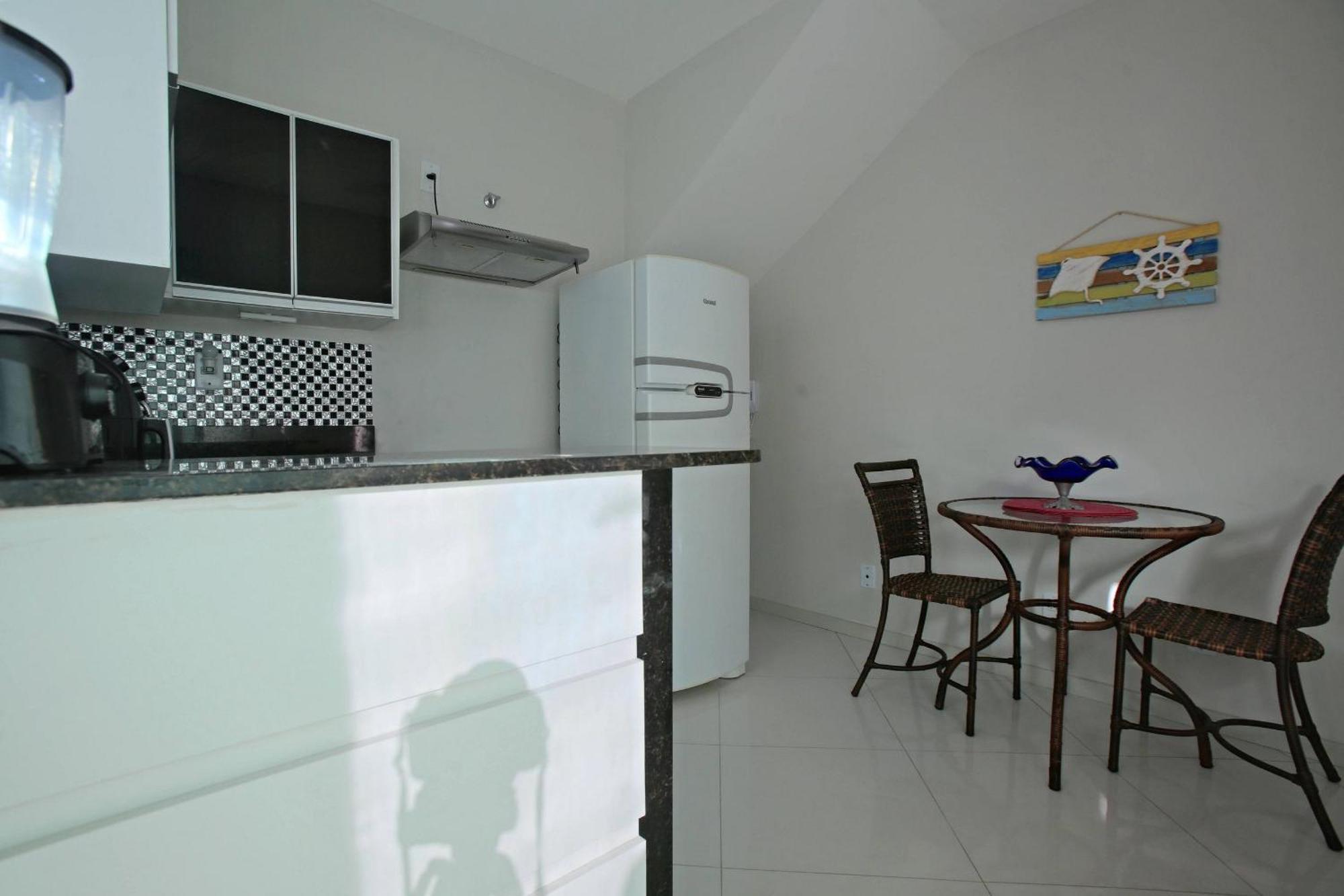 Estudio Com Ar Refrigerado A 300 M Praia Cabo Frio Exterior photo