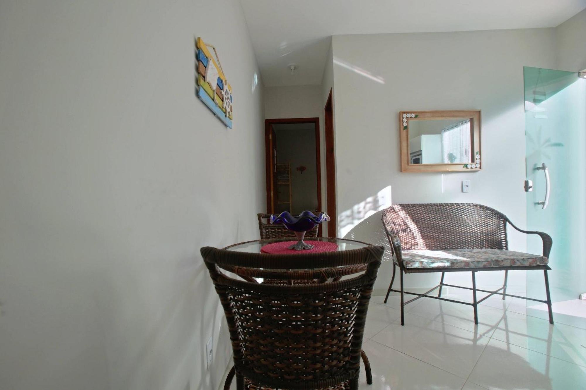 Estudio Com Ar Refrigerado A 300 M Praia Cabo Frio Exterior photo